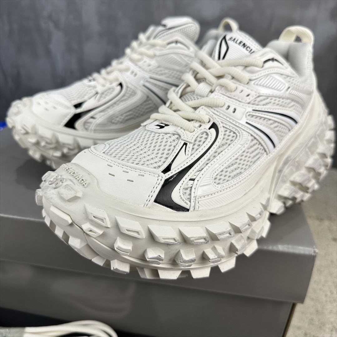 Balenciaga Track Shoes